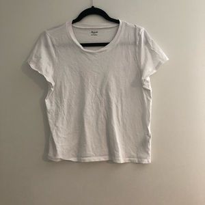 Madewell Teeshirt